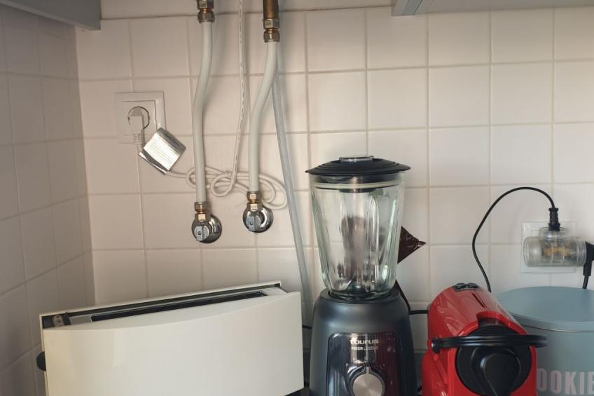 "Haus Beach Waves" - foto 17