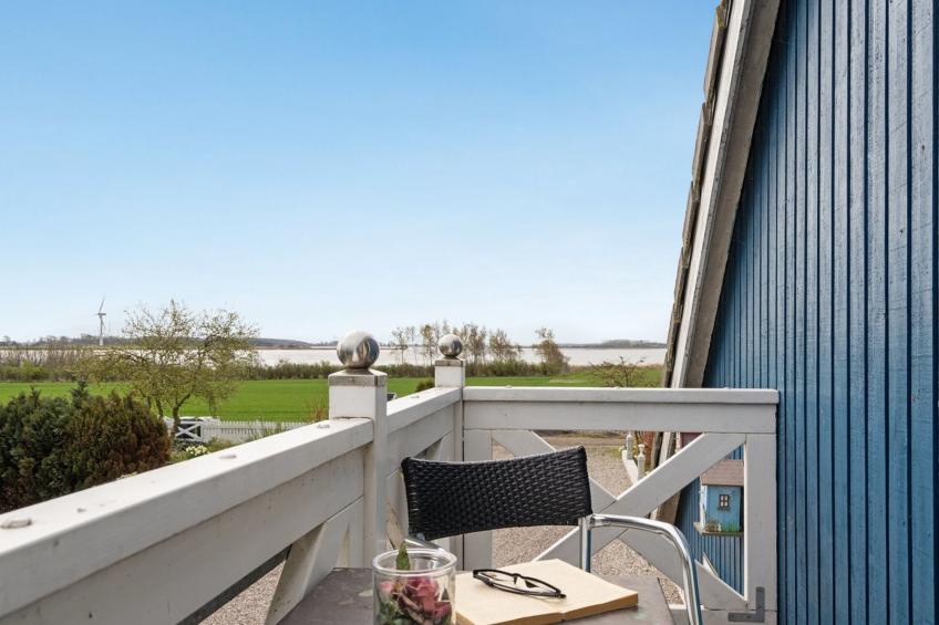 "Delina" - 200m from the sea in Lolland, Falster and Mon - foto 23