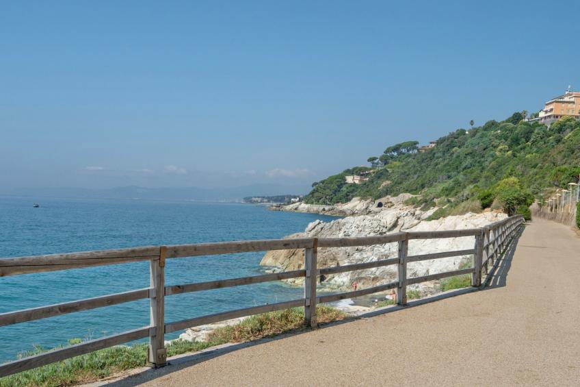 'Villa della Baia Sea - foto 22