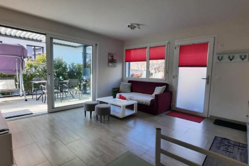 Guesthouse Petit Pré Appartement INSPIRATION - foto 31