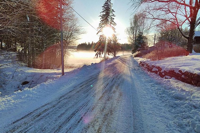 Gemütliches Haus in Arvika mit Garten und Grill - foto 19