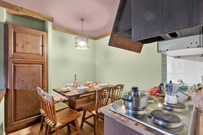 Grange Hike & Ski - 5C Sestriere - foto 11