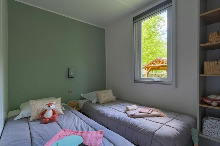 Cottage Libellule 6p 3Bdrms AirCon - foto 6