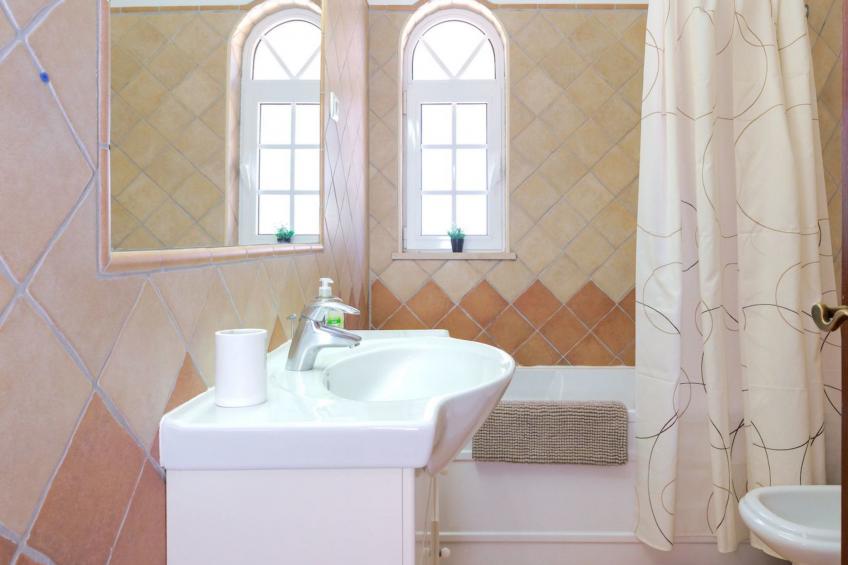 7 Schlafzimmer Villa, Familie, Kinder, Gruppen, Strand, Pool, Garten - foto 9