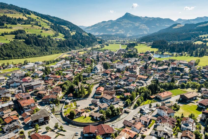 Residenz Edelalm Appartement 2 - foto 40