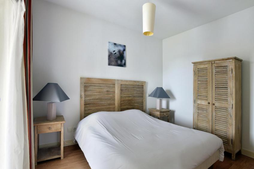 Le Domaine du ChÃ¢teau - Appartement 3 pièces 6 personnes - foto 3