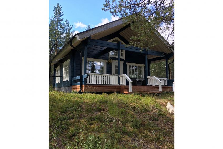 Keselmäkangas - foto 3