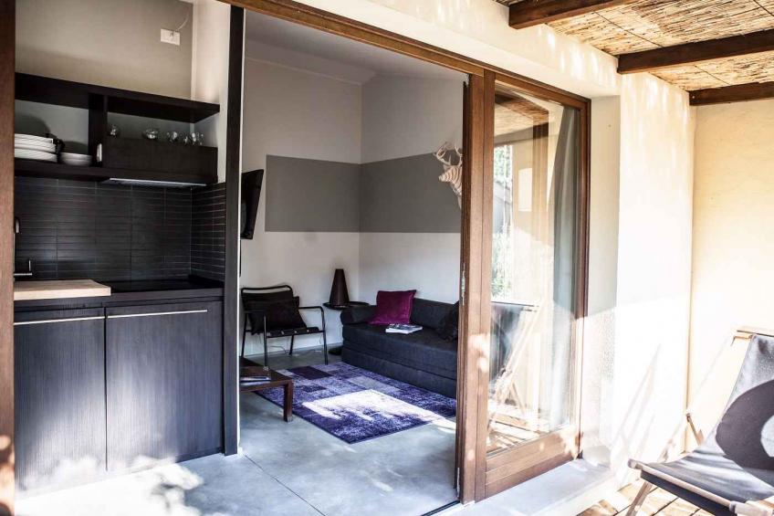 Holiday house in the tourist village Rocchette - BF-VZGF - foto 7