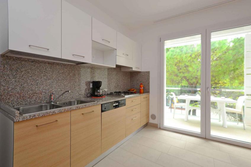 Holiday apartment with balcony - BF-PH4T - foto 24