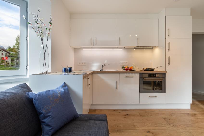 Appartement Lyret II B22 - foto 7