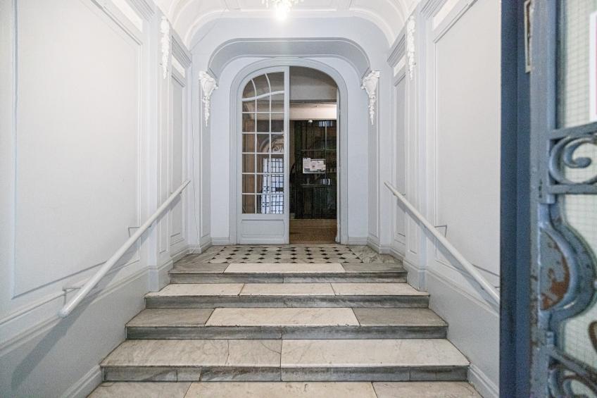 Appartement Shakespeare - foto 29