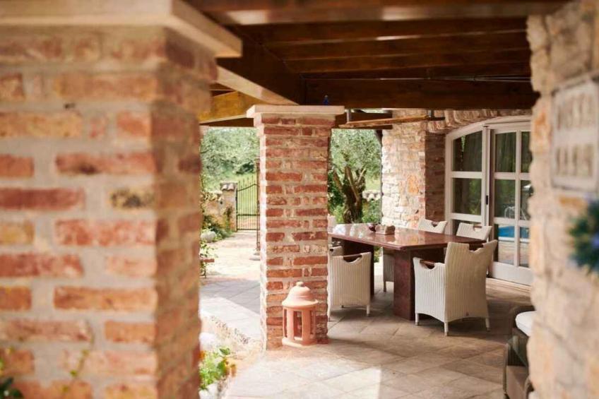 Villa met airconditioning en zwembad - BF-RFX2P - foto 2