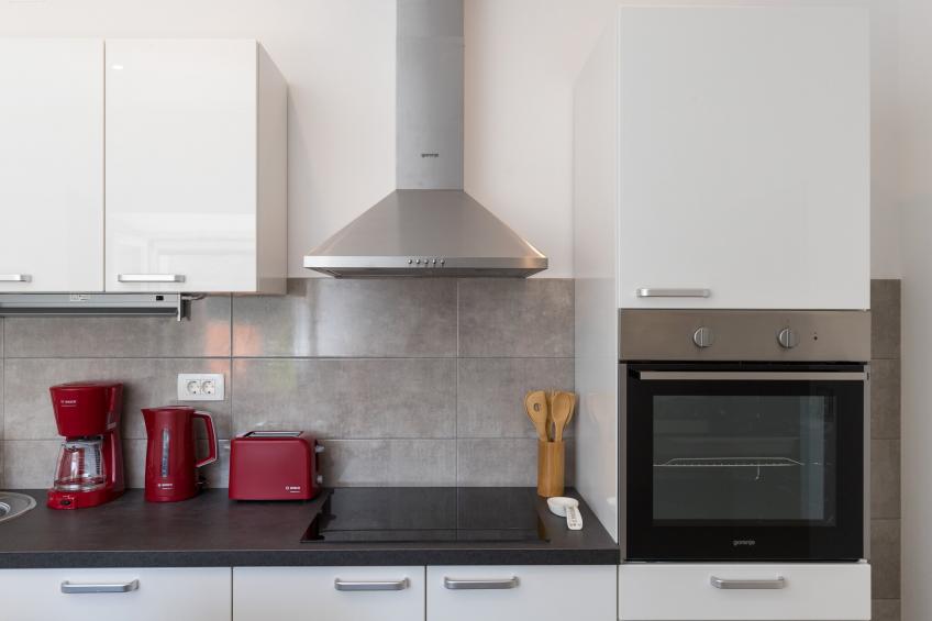 Holiday Home Monika - Two Bedroom Holiday Home with Terrace and Sea View - foto 11