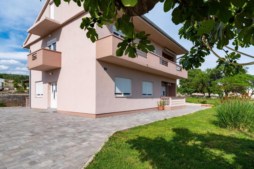 Sea view apartment Nika - foto 11