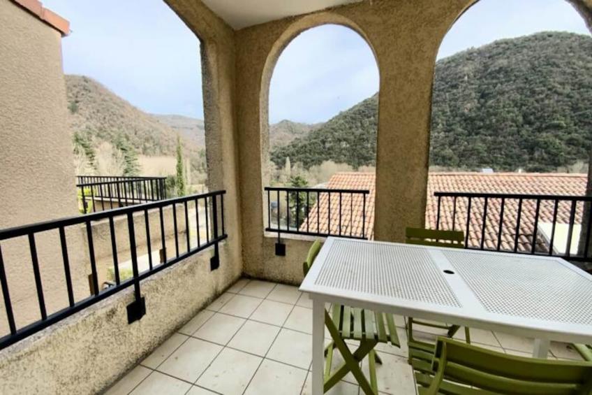 Résidence Les Naïades I53 - 2 Chambres Pour 5 Personnes ! - foto 3