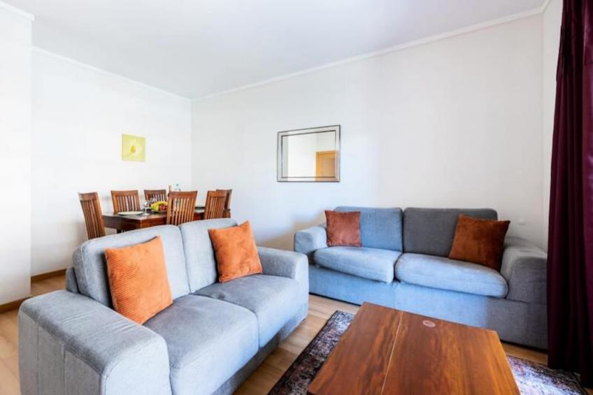 Apartment Baixa Marina - foto 11