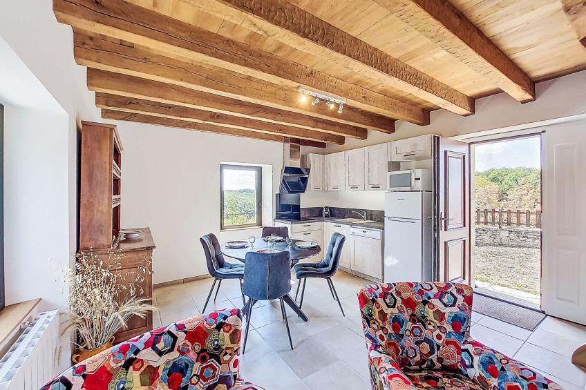 Ferienhaus (LMU400) - foto 8