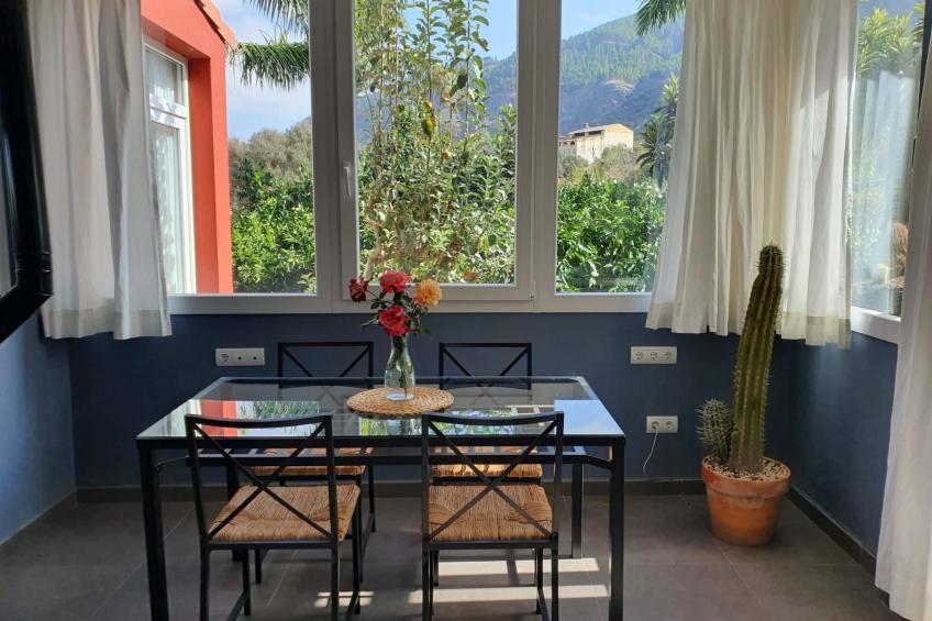 Finca mit Garten, Grill und Terrasse - foto 38