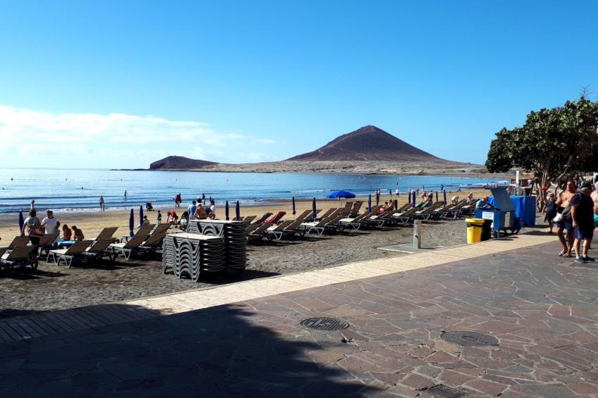 Wohnung in Playa Grande de el Medano - foto 15