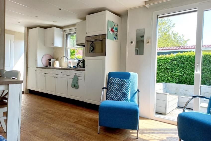 Gemütliches Chalet mit Terrasse - foto 8