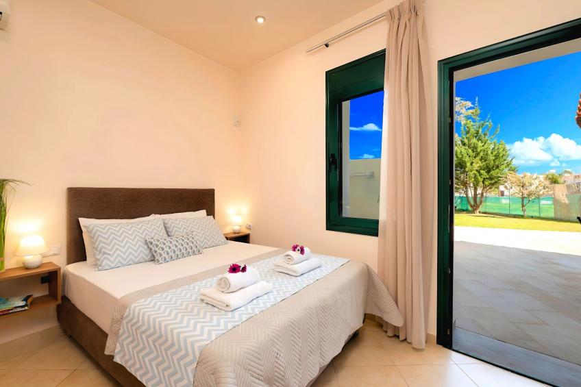 Eliomar Villa am Strand - foto 17