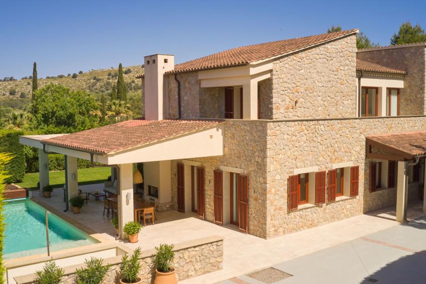 Villa Ruby von Cap Vermell Estate - foto 3