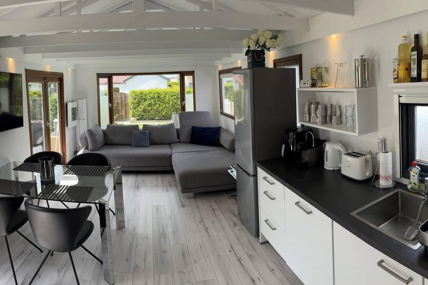 in Wervershoof mit Terrasse und Garten - foto 3