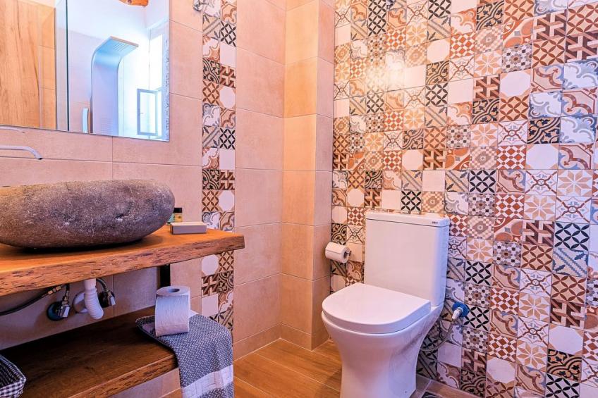 für 12 Personen in Agia Paraskevi Nordkreta, Kreta (Nordküste Kretas) - foto 23