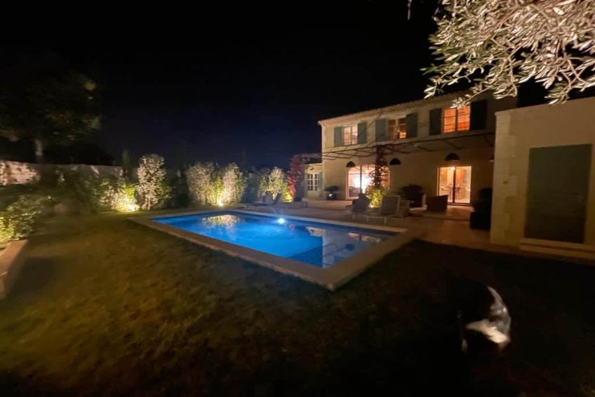 Le Mas Sorella – Votre Évasion Provençale au Cœur des Alpilles - foto 12