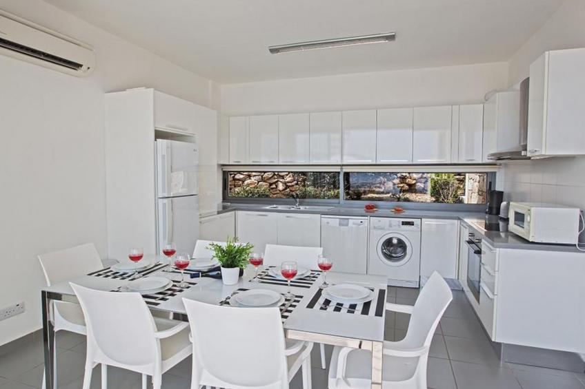 Latchi Ferienvilla EV21 - foto 10