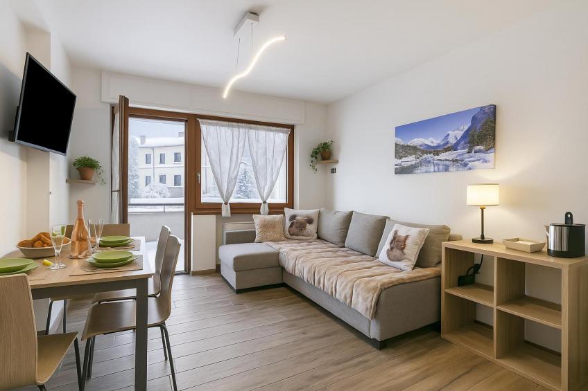 Prestige Eleven In The Center Of Town