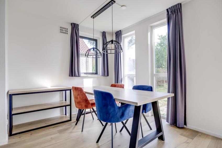 Vakantiepark 't Broeckhuys 1 - foto 3