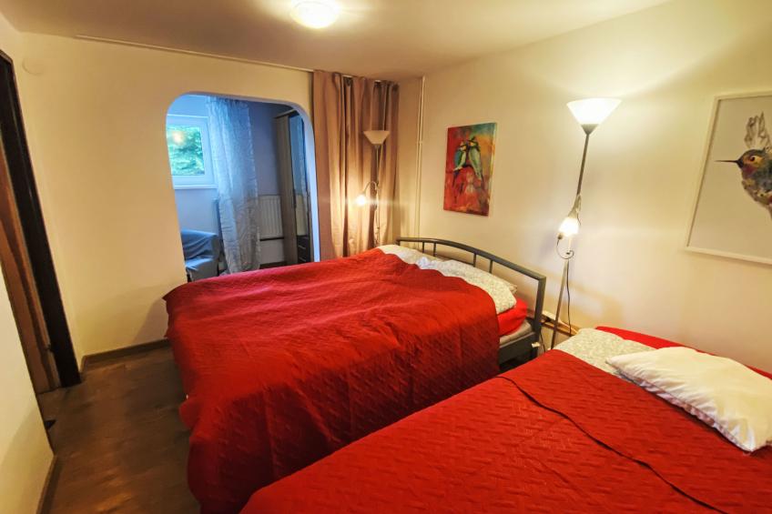 Holiday home in the Giant Mountains - foto 13