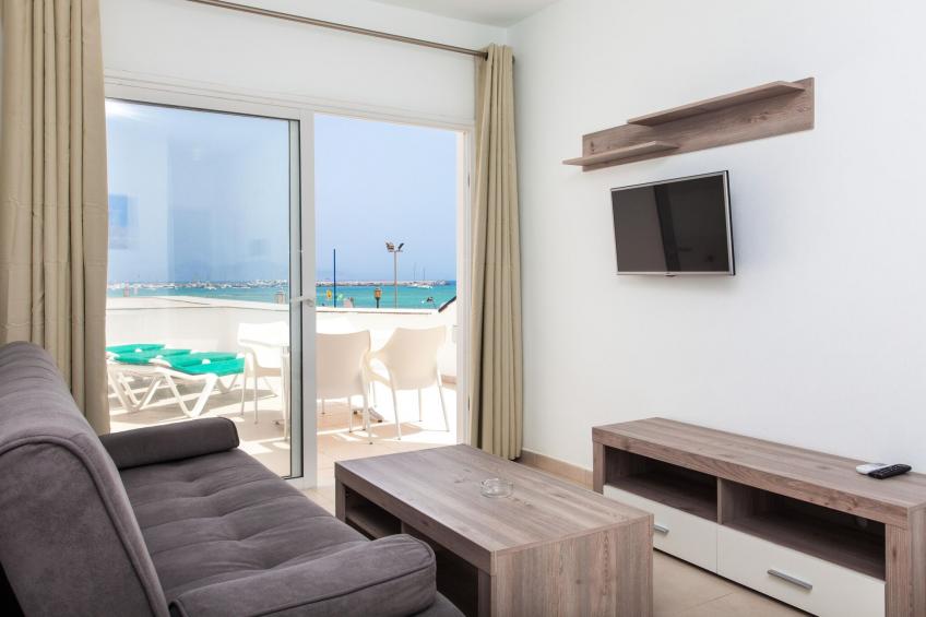 TAO Caleta Playa - 2-Bedrooms Appartment Sea View