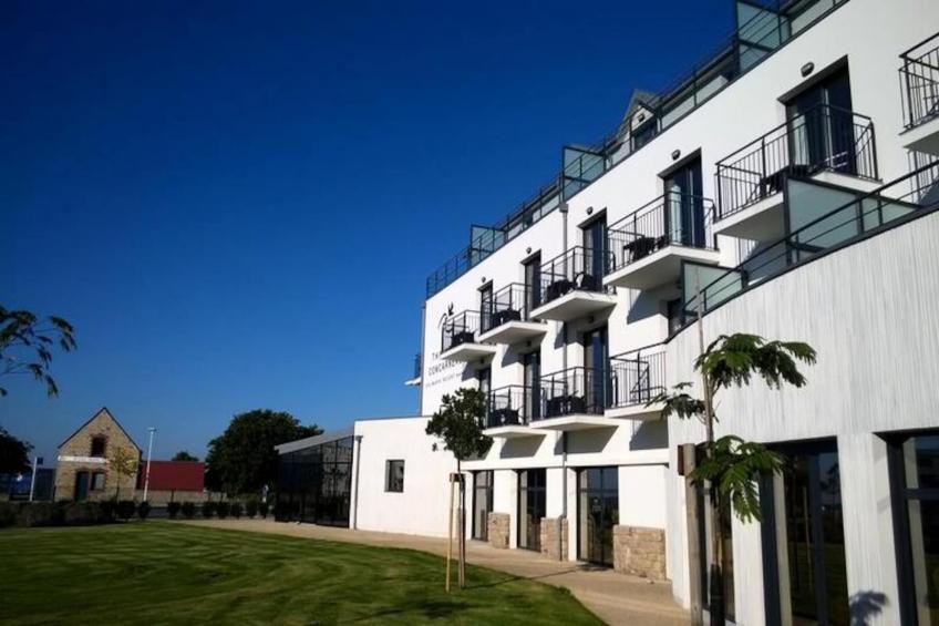 Résidence Thalasso Concarneau - foto 9