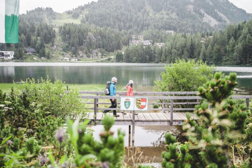 Alpenpark Turrach 15 - foto 23