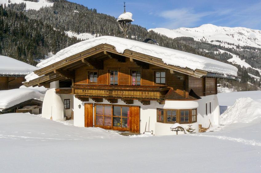 Chalet Rettensteinblick - foto 41