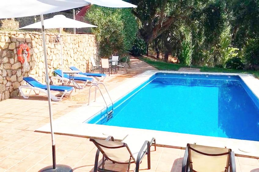 Casa Rural Virgen de la cabeza - foto 2