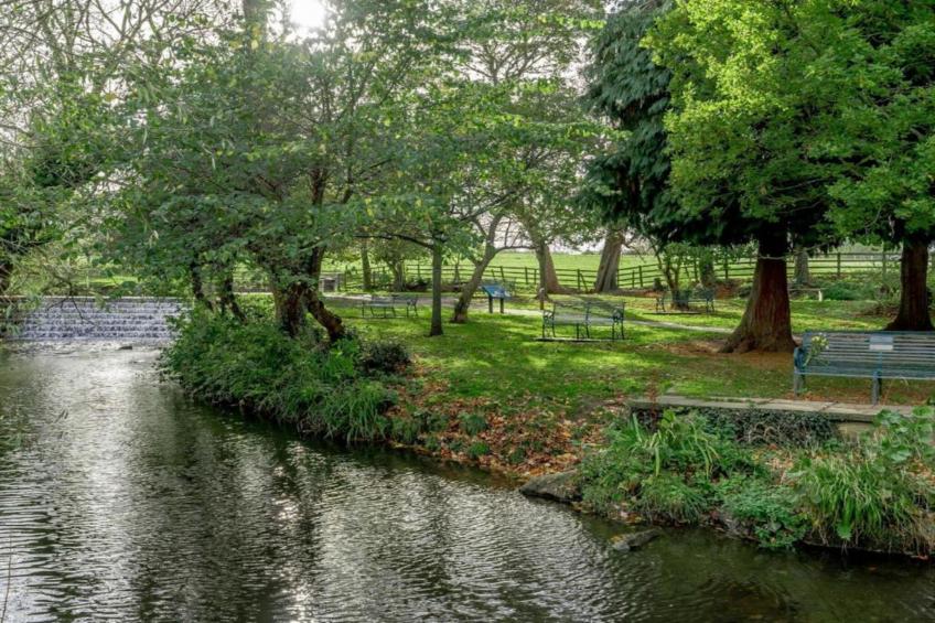 Ingleby Manor - Gun Room - foto 19