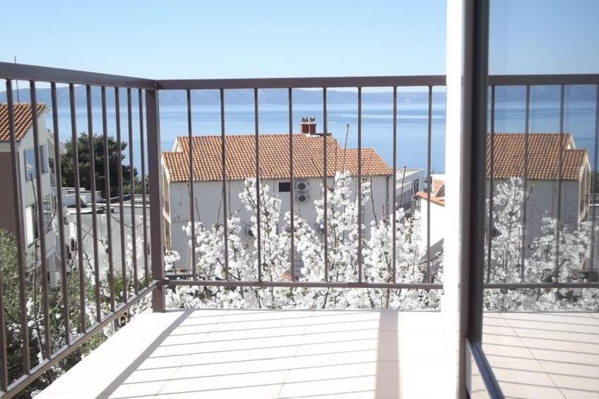 Apartments Roščić -  Classic Two Bedroom Apartment with Balcony and Sea View - foto 14