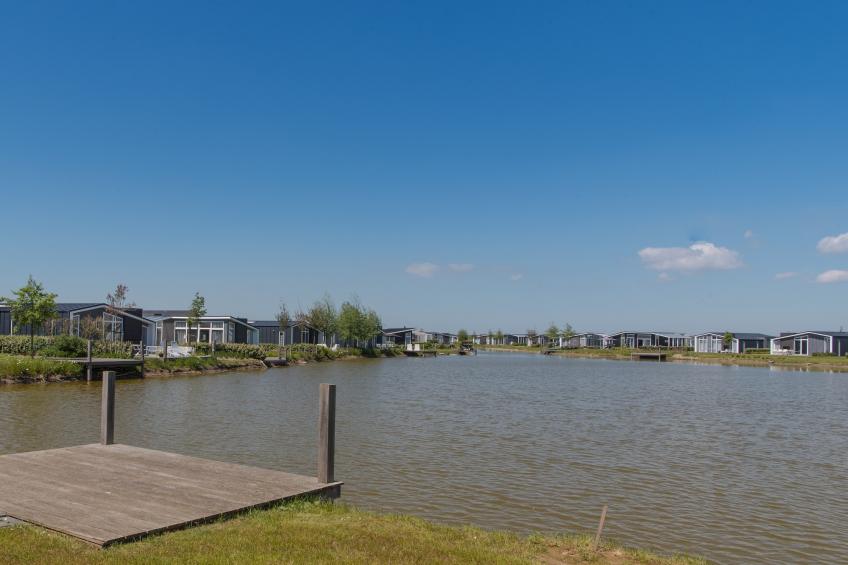 Water Resort Oosterschelde 45 - foto 12