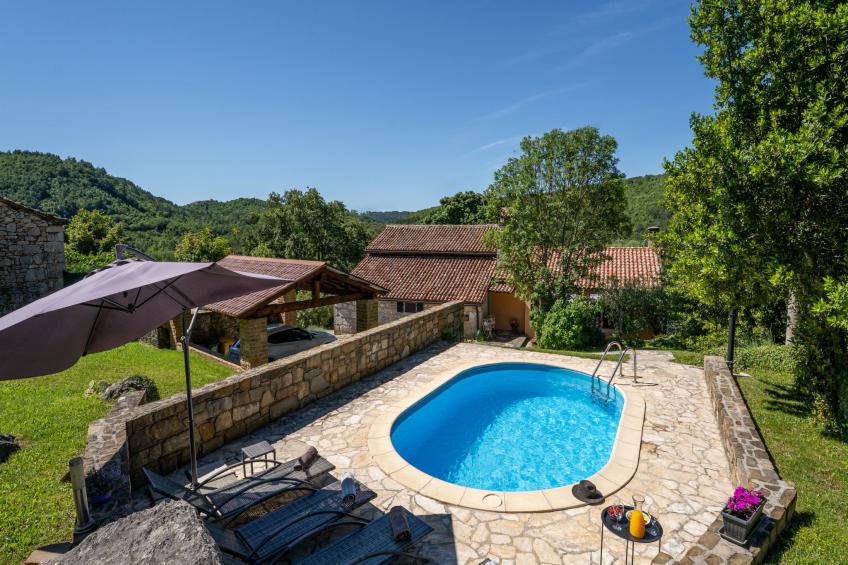 Vakantiewoning - VW-FKNW