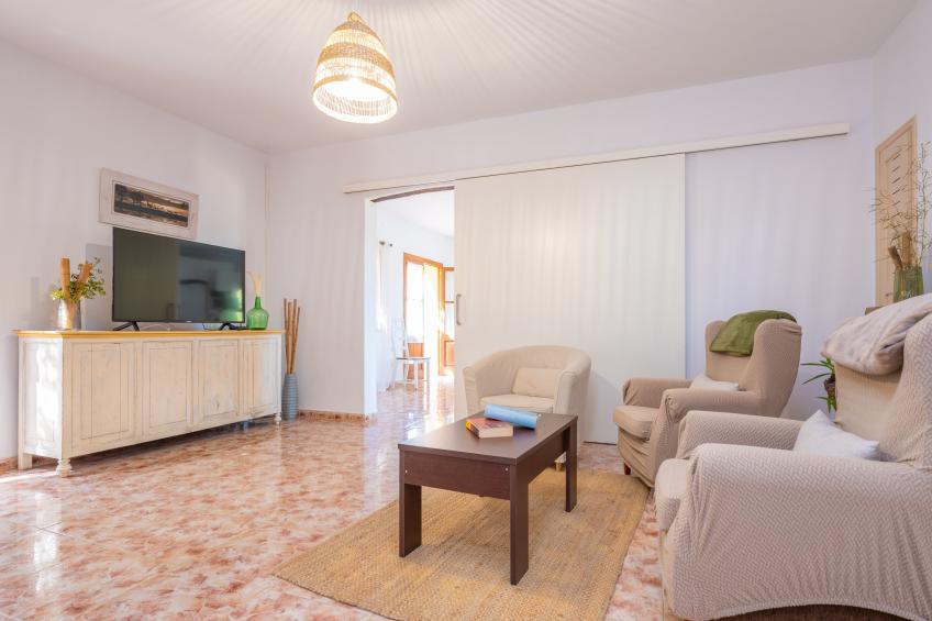 Ca Na Flores - foto 10