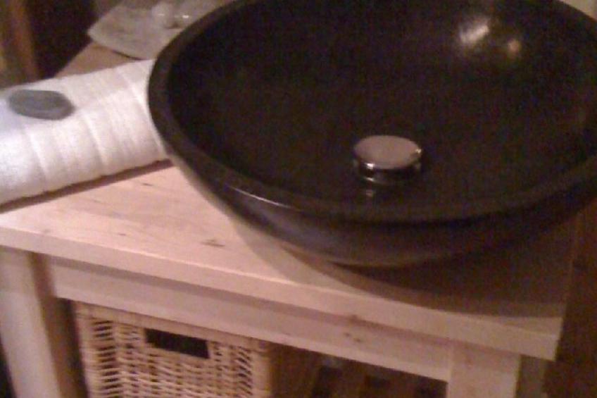 Ferienvilla mit Blick auf das Wasser - foto 23