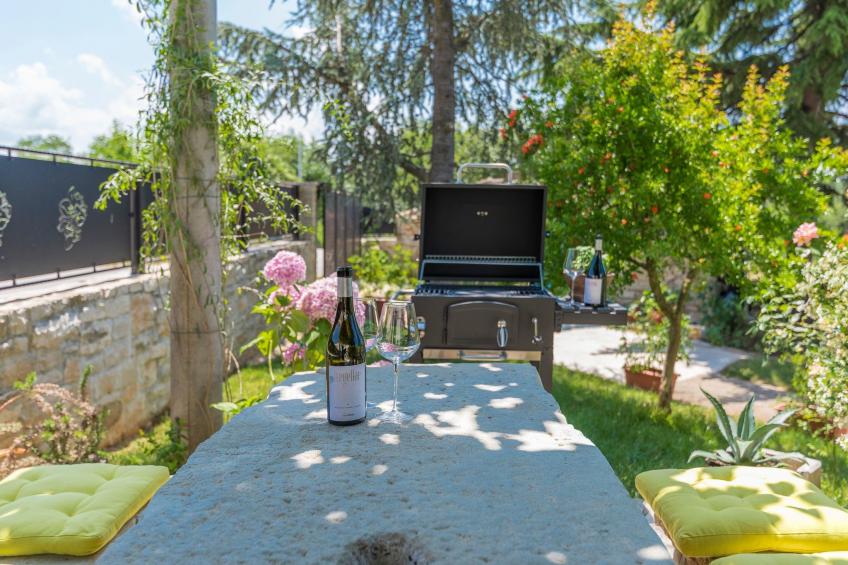 Wohnung Claire Istrien Croazi - foto 25