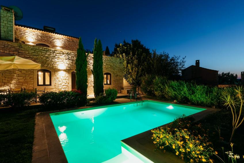 Ferienvilla Olympia - foto 3