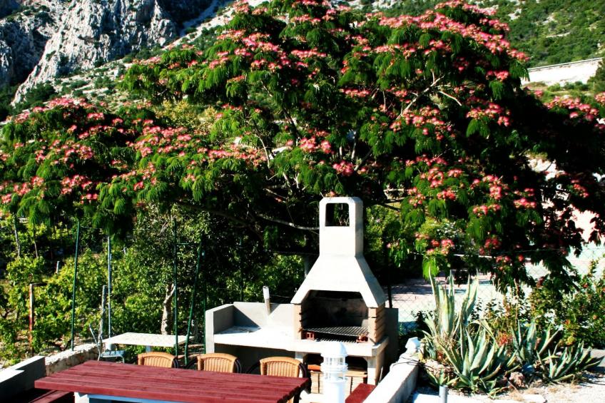 Villa Margitta mit Pool, Tennisplatz und Meerblick - foto 54