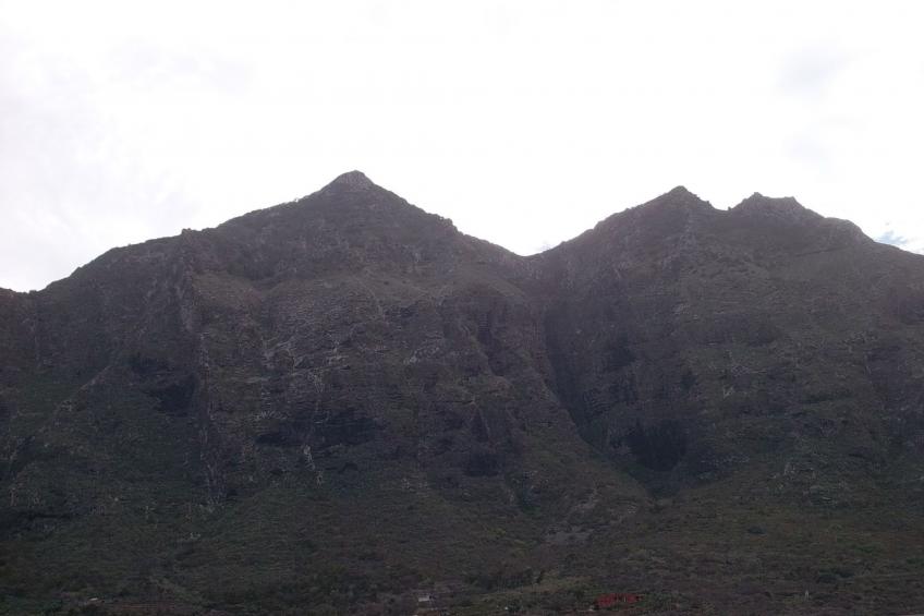 Haus El Cardón A2 - foto 64