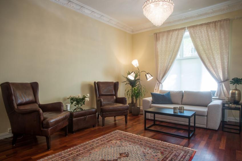 für 4 Personen ca. 86 m² in Oslo, Oslofjord und Umgebung - foto 2