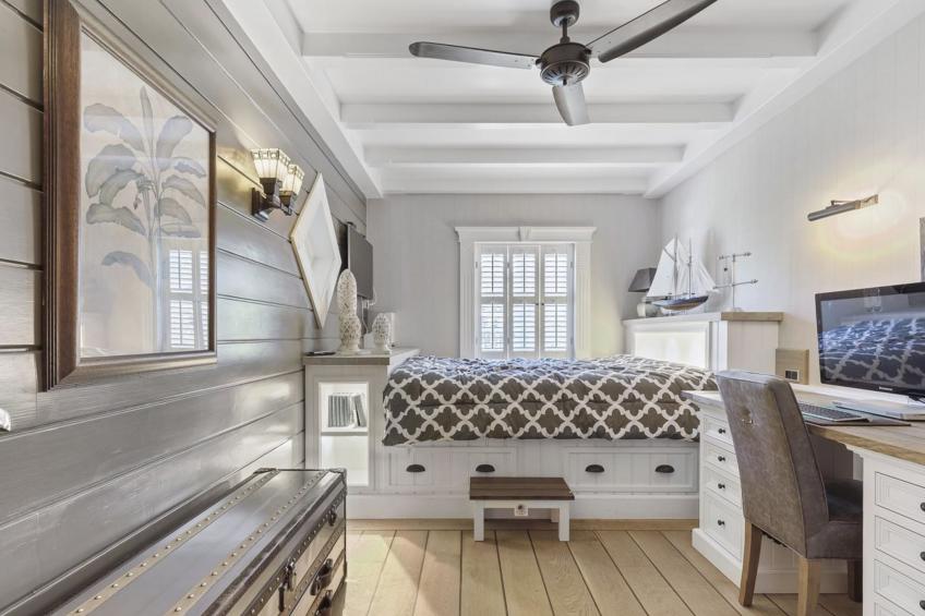 "Titia" - 1.2km to the inlet in Sealand - foto 11